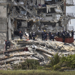 Aumentan a 11 los muertos tras derrumbe del edificio y 150 los desaparecidos
