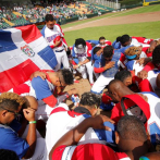 Béisbol dominicano sube al lugar 7 en ranking mundial
