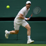 Murray logra su primer triunfo en Wimbledon desde 2017