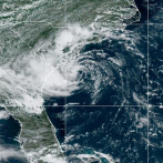 Se forma la cuarta depresión tropical de la temporada en la cuenca atlántica