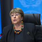 Jefa de derechos ONU pide compensar a víctimas del racismo