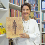Otorgan a Lucía Amelia Cabral Premio Biblioteca Nacional de Literatura Infantil