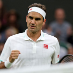 Federer pasa a segunda ronda de Wimbledon