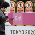Fases del relevo de la antorcha olímpica por las calles de Tokio se eliminarán