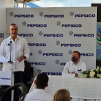La empresa PepsiCo Frito Lay's inaugura expansión de la planta caribe