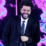 The Weeknd prepara una serie para HBO con el creador de 