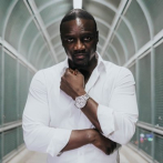 Akon: “República Dominicana es muy pequeña para Omega”