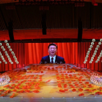 La imagen de China permanece en mínimos históricos con el liderazgo de Xi y a pesar de la gestión de la pandemia