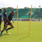 Fútbol convoca a 22 jugadoras para enfrentar a Nicaragua y Panamá