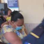 Prisión preventiva contra mujer acusada de matar a su hijastro a golpes