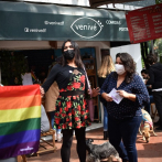 Tras ardua lucha, México tendrá sus primeras diputadas transgénero