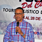 Pedalistas buscan la supremacía en el Punta Cana Grand Prix en el fin de semana