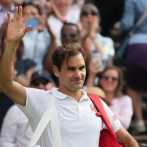 Federer es el más veterano en tercera ronda desde 1975