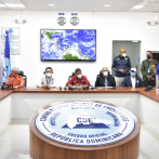 Defensa Civil dispondrá 2,405 albergues en el país por huracán Elsa