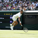 Djokovic mejora marca a 17-0 en Grand Slam este año