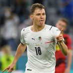 Italia elimina a Bélgica 2-1 y se medirá a los españoles