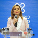 Fiscal DN Rosalba Ramos recusa inspector del Ministerio Público la investiga por caso César el Abusador