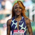 Sha'Carri Richardson no estará en los 100 metros olímpicos tras prueba positiva