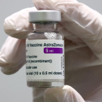 Alemania recomienda combinar vacuna de AstraZeneca