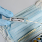 OMS aconseja test de detección de covid-19 en escuelas para evitar la enseñanza a distancia