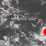 Cuba vigila la tormenta tropical Elsa y advierte sobre posibles efectos