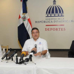 Miderec anuncia plan deportes gratuito durante las vacaciones, iniciará en el Distrito