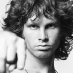 Jim Morrison: 50 años de un mito perfecto