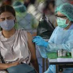 Pocos venezolanos han recibido vacuna contra el COVID-19