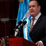 Guatemala: Piden renuncia de presidente por falta de vacunas