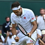 Federer vence a Norrie y avanza a octavos en Wimbledon