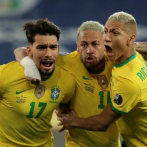 Brasil elimina a Chile y es semifinalista en Copa América