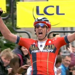 Dylan Teuns triunfa en la etapa 8 del Tour de Francia