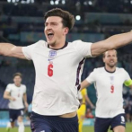 Harry Kane e Inglaterra golean 4 por 0 a Ucrania