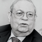 Muere rector de la UTE, José Nicolás Almánzar