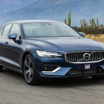 ProConsumidor alerta sobre vehículos marca Volvo por fallas de fábrica
