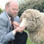 Se cumplen 25 años de la oveja Dolly, primer mamífero clonado