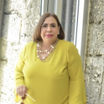 Mirna Pimentel rumbo a presidir la ADCS