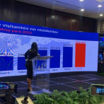 En junio llegaron 468,367 turistas a República Dominicana
