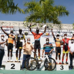 Boricua Morales Ortiz se llevó el Punta Cana Grand Prix