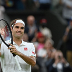 Federer jugará los cuartos de final de Wimbledon