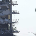 Miami: Preparan demolición de restos del edificio en ruinas