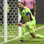 Colombia y Ospina se interponen entre Messi, Argentina y la final de la Copa América