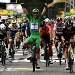 Cavendish logra otro triunfo y queda a una victoria del récord de Merckx