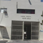 Ningún centro penitenciario tiene bloqueadores de señal de celulares, dice expediente Jean Alain