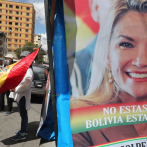 Un juez boliviano niega a Áñez cambiar la prisión por detención domiciliaria