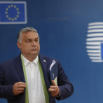 Premier húngaro en lista negra contra libertad de prensa