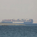 Termina confiscación de buque que bloqueó Canal de Suez