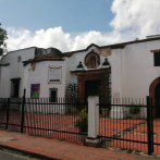 Iglesia del Carmen nace a pedido de ‘ciudadanos de ascendencia negra’