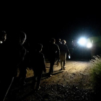 Suben a 71 los desaparecidos en carretera de norte de México