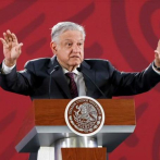 López Obrador envía un 